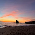 펜션 Gaivota Casamar
