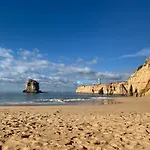 펜션 Gaivota Casamar
