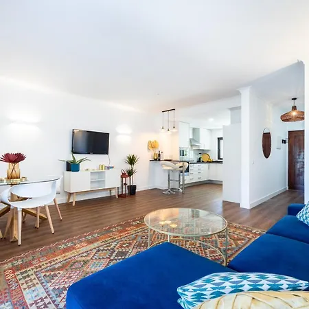 Gaivota Casamar Semesterbostad *