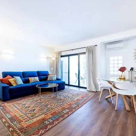 Gaivota Casamar * Ferragudo (Faro)