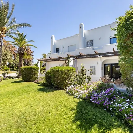 Semesterbostad Gaivota Casamar