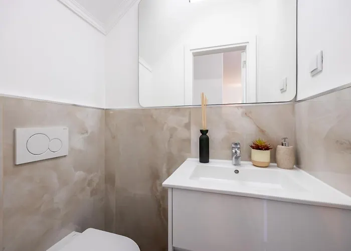 Gaivota Casamar Semesterbostad