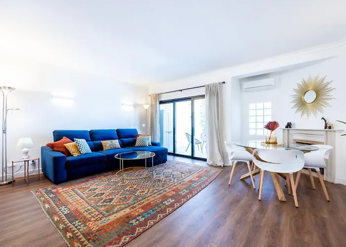 Gaivota Casamar * Ferragudo (Faro)