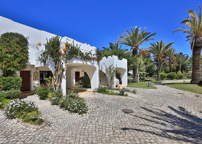 Semesterbostad Gaivota Casamar