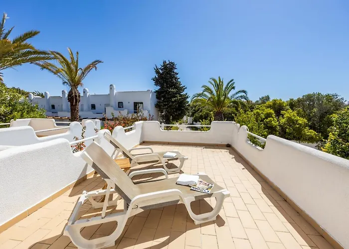 Gaivota Casamar * Ferragudo (Faro)