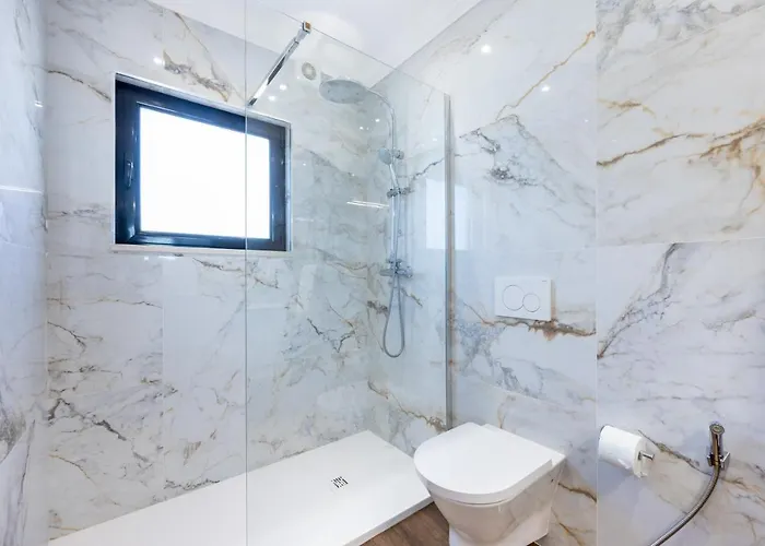 Gaivota Casamar Semesterbostad