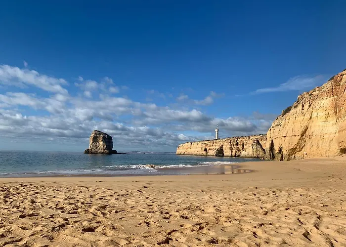 Semesterbostad Gaivota Casamar