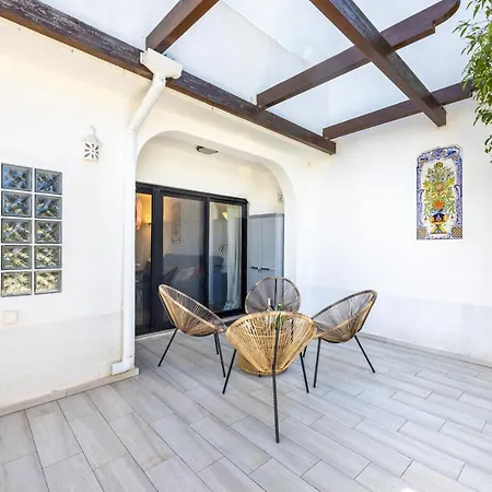 Gaivota Casamar * 费拉古多