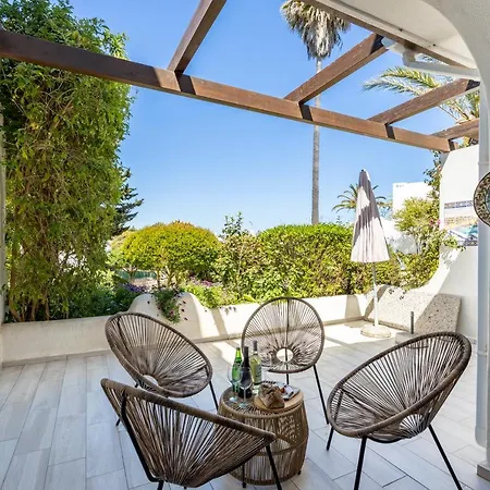 Gaivota Casamar * Ferragudo (Faro)