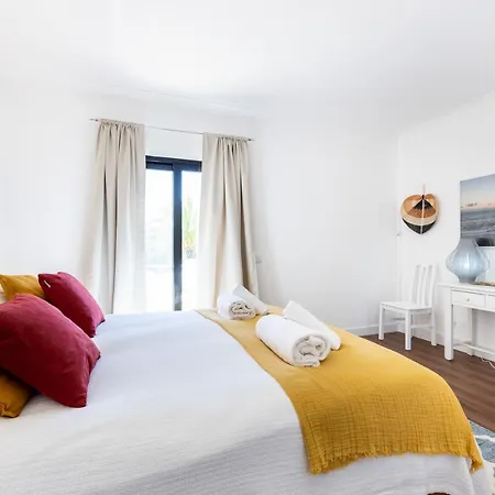 Gaivota Casamar * 费拉古多