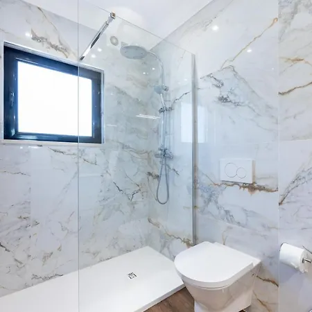 Gaivota Casamar 度假居