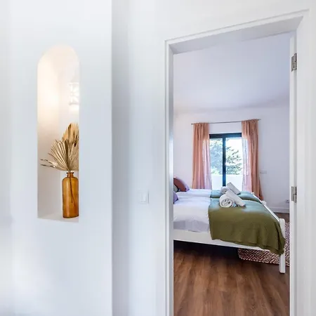 Gaivota Casamar 度假居 *