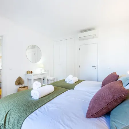 度假居 Gaivota Casamar