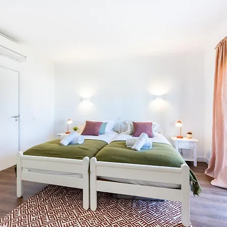 度假居 Gaivota Casamar