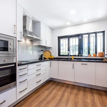 Ferienhaus Gaivota Casamar *