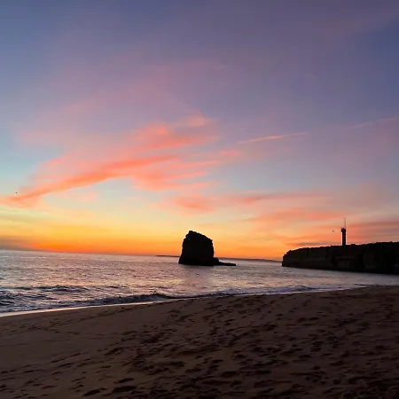 度假居 Gaivota Casamar