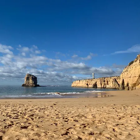 度假居 Gaivota Casamar