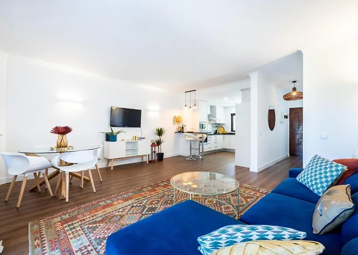 Gaivota Casamar بيت للعطل *