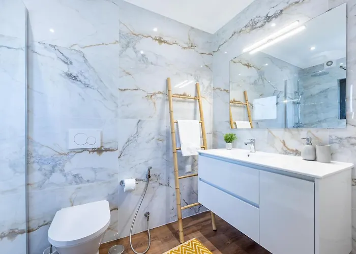 펜션 Gaivota Casamar 페하구도