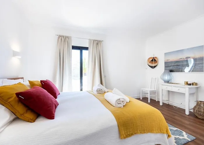 Gaivota Casamar * فيريغودو