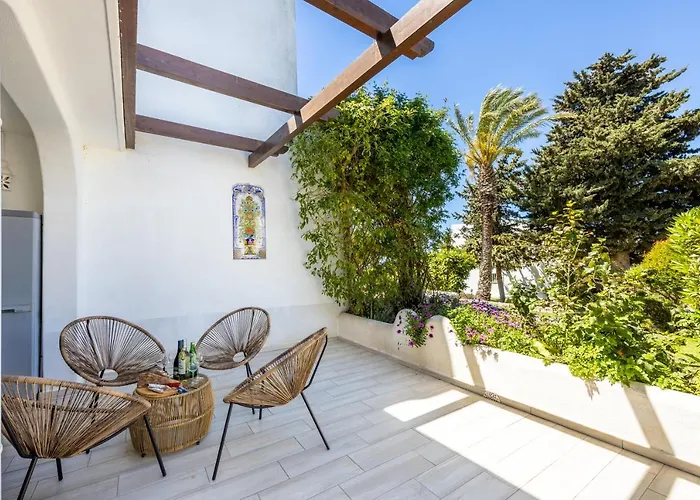 펜션 Gaivota Casamar *