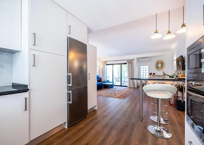 Gaivota Casamar 페하구도