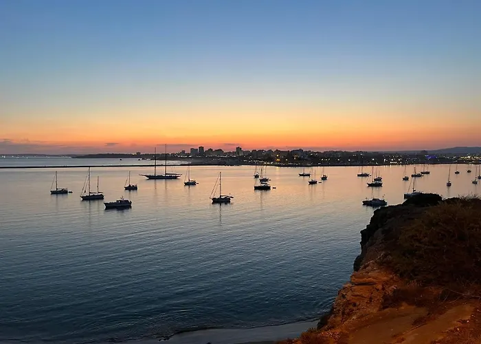 Gaivota Casamar بيت للعطل *