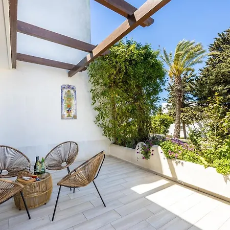 Ferienhaus Gaivota Casamar *