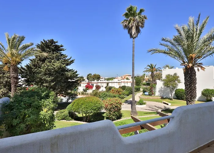 Ferienhaus Gaivota Casamar