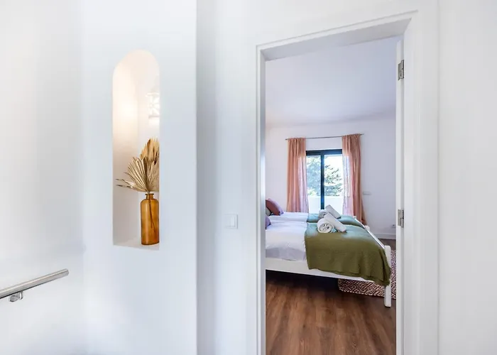 Gaivota Casamar Ferienhaus *