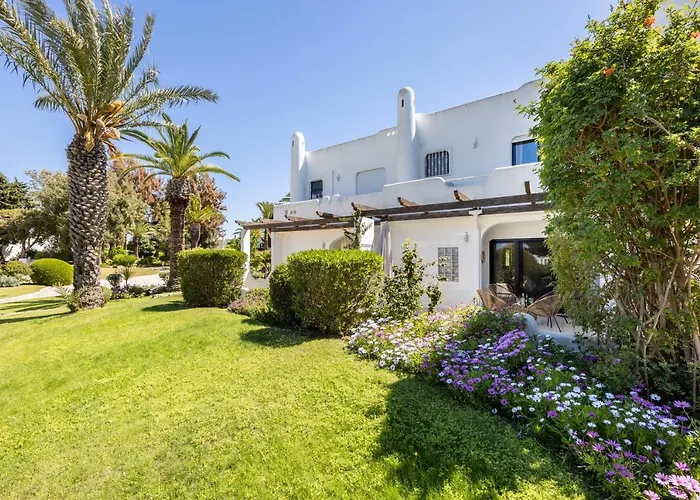 Ferienhaus Gaivota Casamar